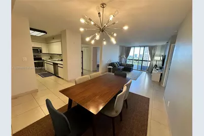 3600 NE Mystic Pointe Dr #1510, Aventura, FL 33180 - Photo 1