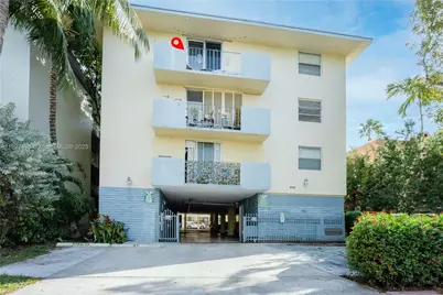 915 Jefferson Ave #4A, Miami Beach, FL 33139 - Photo 1