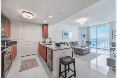 1945 S Ocean Dr #1909, Hallandale Beach, FL 33009 - Photo 1