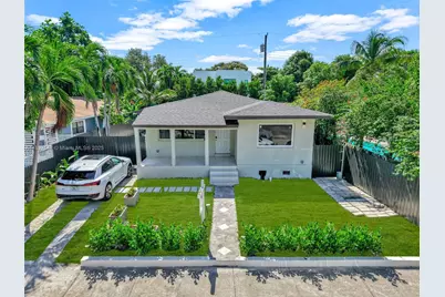 60 NE 50th Ter, Miami, FL 33137 - Photo 1