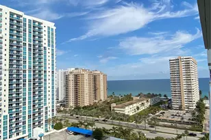 1965 S Ocean Dr, Hallandale Beach, FL 33009 - Photo 1