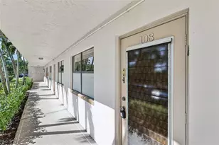 2981 N Nob Hill Rd, Sunrise, FL 33322 - Photo 1