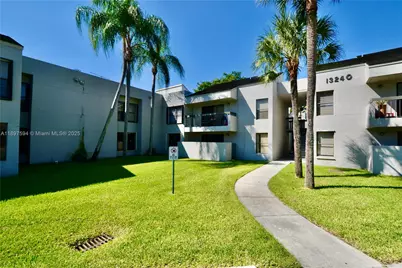 13240 SW 88th Ln #207E, Miami, FL 33186 - Photo 1