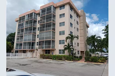 1830 Dixieanna St #503, Hollywood, FL 33020 - Photo 1