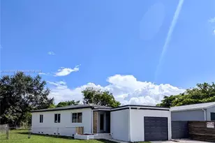 340 NW 132nd St, North Miami, FL 33168 - Photo 1