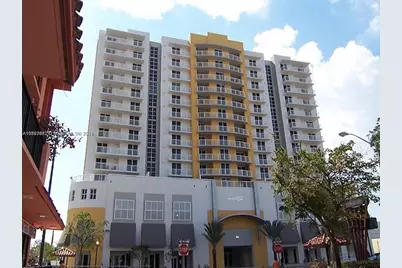 900 SW 8th St #1505, Miami, FL 33130 - Photo 1