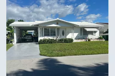 4615 NW 47th St, Tamarac, FL 33319 - Photo 1