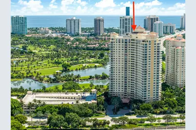 19501 W Country Club Dr #1111, Aventura, FL 33180 - Photo 1