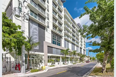 321 NE 26th St #514, Miami, FL 33137 - Photo 1