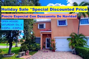 12312 NW 7th Ln, Miami, FL 33182 - Photo 1