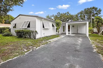 6620 Charleston St, Hollywood, FL 33024 - Photo 1