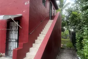 413 NW 33rd St, Miami, FL 33127 - Photo 1