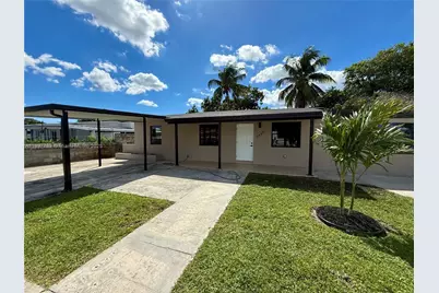 3440 NW 95th Ter, Miami, FL 33147 - Photo 1