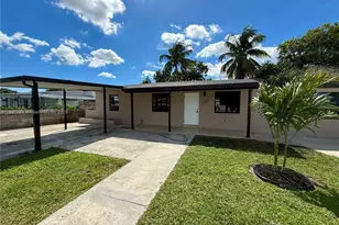 3440 NW 95th Terrace, Miami, FL 33147 - Photo 1