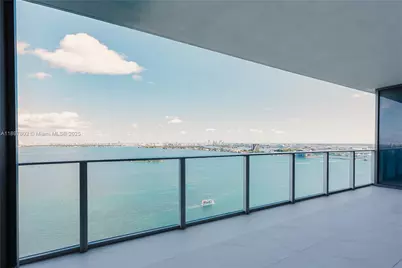 700 NE 24th St #2603, Miami, FL 33137 - Photo 1