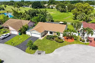 8271 Cassia Terrace, Tamarac, FL 33321 - Photo 1