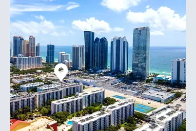 17021 N Bay Rd #405, Sunny Isles Beach, FL 33160 - Photo 1