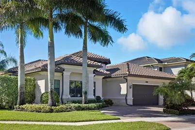 9772 Rennes Ln, Delray Beach, FL 33446 - Photo 1
