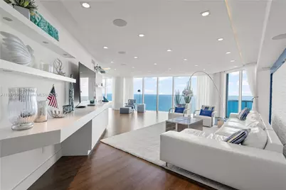 2711 S Ocean Dr #2305, Hollywood, FL 33019 - Photo 1