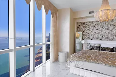 18101 Collins Ave #4609, Sunny Isles Beach, FL 33160 - Photo 1