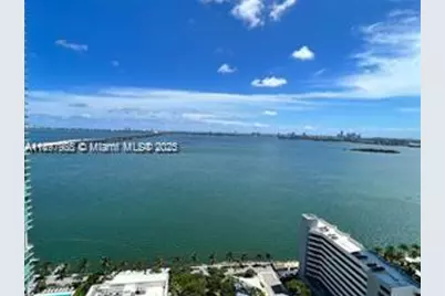 480 NE 31st St #2404, Miami, FL 33137 - Photo 1