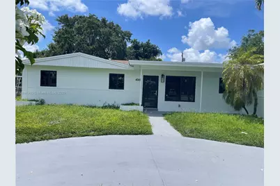4310 NW 182nd St #0, Miami Gardens, FL 33055 - Photo 1