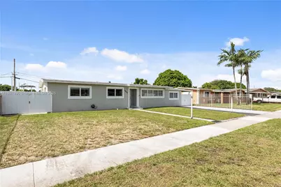 19602 NW 37th Ct, Miami Gardens, FL 33055 - Photo 1