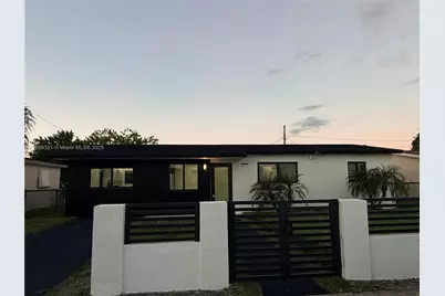 10765 SW 222nd Street, Goulds, FL 33170 - Photo 1