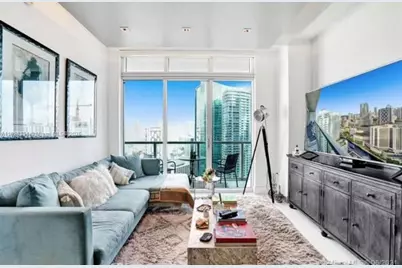 500 Brickell Ave #4105, Miami, FL 33131 - Photo 1