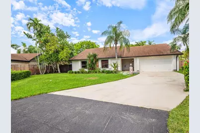 15531 SW 54 Te, Miami, FL 33185 - Photo 1