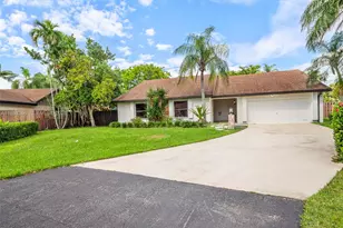 15531 SW 54 Te, Miami, FL 33185 - Photo 1