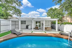 85 NW 47th St, Miami, FL 33127 - Photo 1