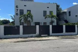 676 NW 47th St, Miami, FL 33127 - Photo 1