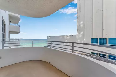 5555 Collins Ave #8P, Miami Beach, FL 33140 - Photo 1