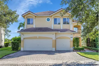 2929 SW 134th Ave, Miramar, FL 33027 - Photo 1