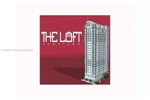 234 NE 3rd St, Miami, FL 33132 - Photo 1