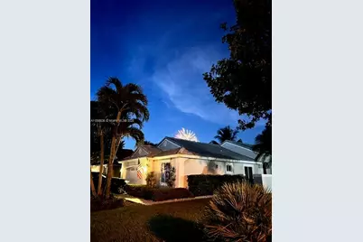 1145 NW 174th Ave, Pembroke Pines, FL 33029 - Photo 1