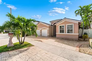 12930 NW 8th St, Miami, FL 33182 - Photo 1