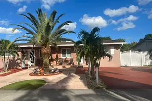 1907 SW 99th Terrace, Miramar, FL 33025 - Photo 1