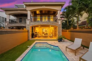 1215 NE 1st St, Fort Lauderdale, FL 33301 - Photo 1