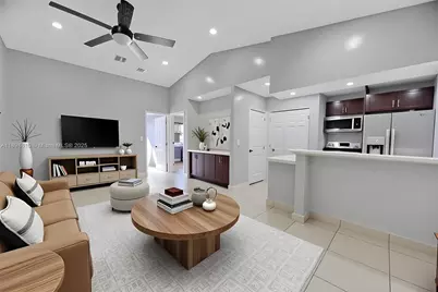 18350 NW 68th Ave #F, Hialeah, FL 33015 - Photo 1