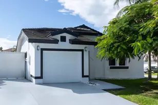 8550 SW 207th Terrace, Cutler Bay, FL 33189 - Photo 1