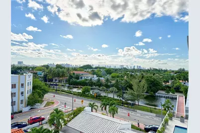 2829 Indian Creek Dr #605, Miami Beach, FL 33140 - Photo 1