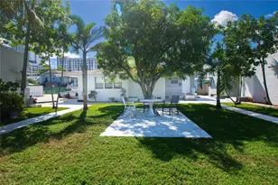 1840 Fillmore St, Hollywood, FL 33020 - Photo 1