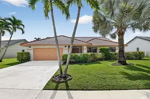 9645 El Clair Ranch Rd, Boynton Beach, FL 33437 - Photo 1