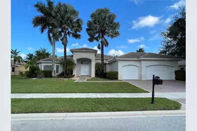 15001 SW 33rd St, Davie, FL 33331 - Photo 1