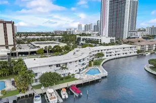 2500 Diana Dr, Hallandale Beach, FL 33009 - Photo 1