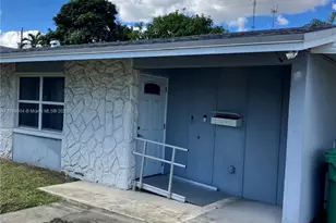 20610 NE 15th Ct, Miami, FL 33179 - Photo 1