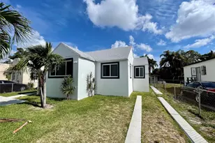 1551 NW 55th St, Miami, FL 33142 - Photo 1