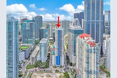 1200 Brickell Bay Dr #3501, Miami, FL 33131 - Photo 1